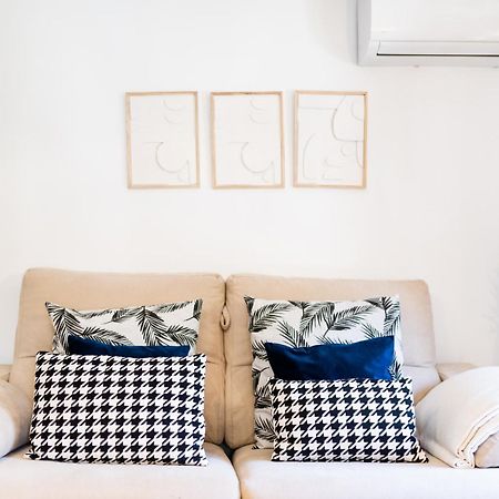 Moderno Apartamento En Granada Centro Eksteriør billede