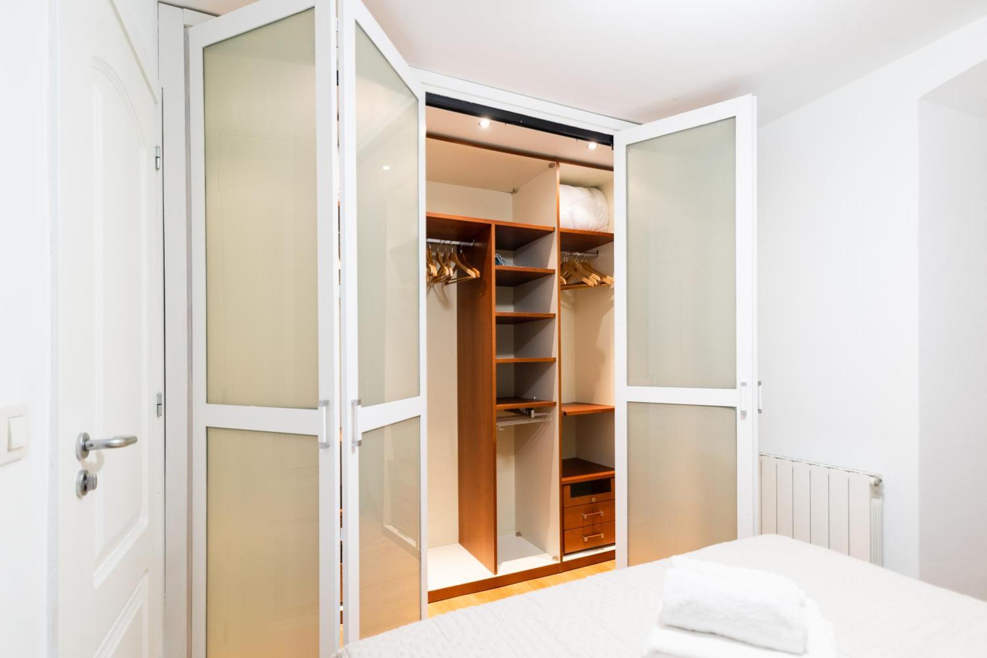 Moderno Apartamento En Granada Centro Eksteriør billede