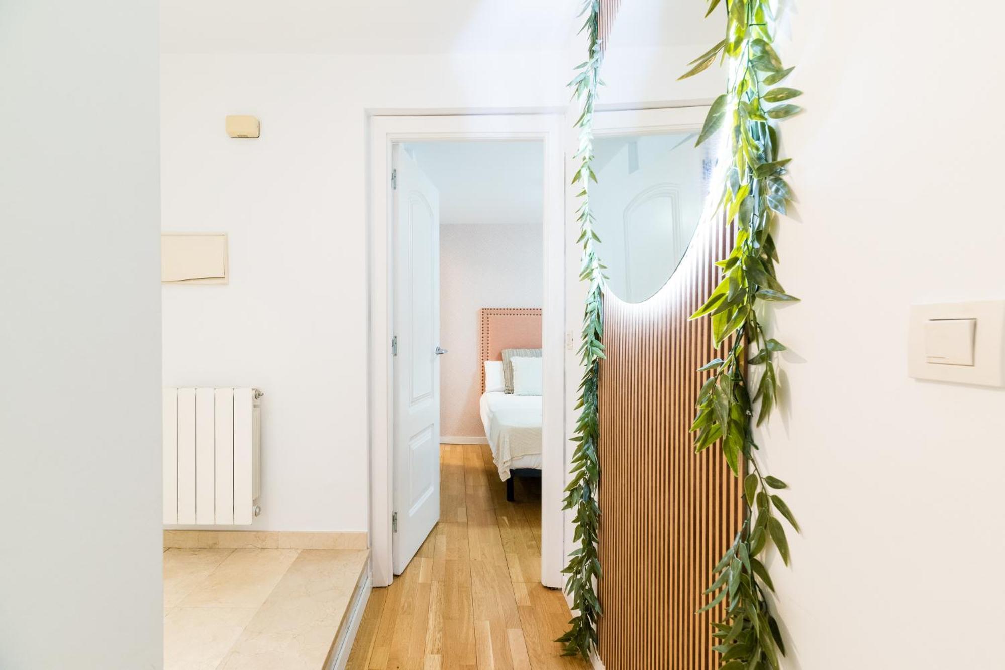 Moderno Apartamento En Granada Centro Eksteriør billede