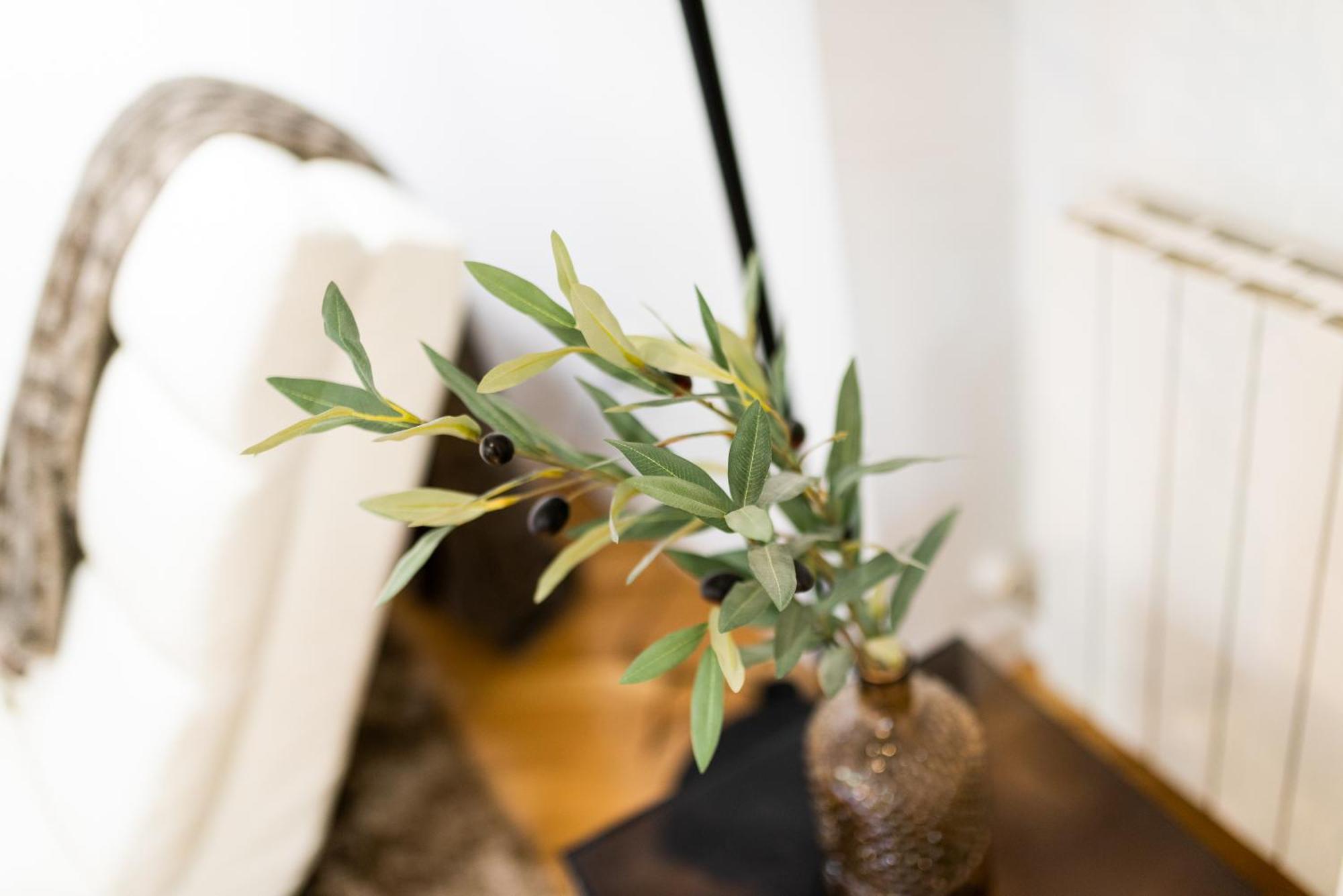 Moderno Apartamento En Granada Centro Eksteriør billede