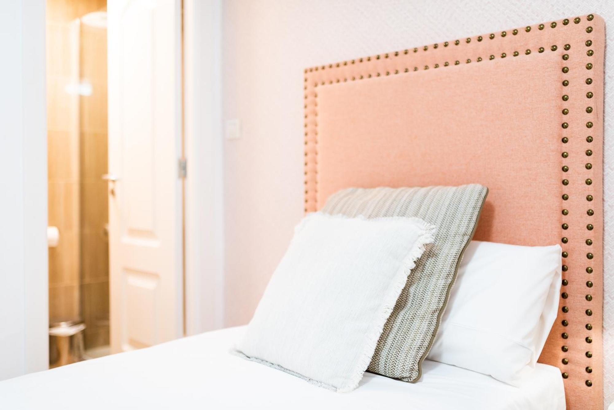 Moderno Apartamento En Granada Centro Eksteriør billede