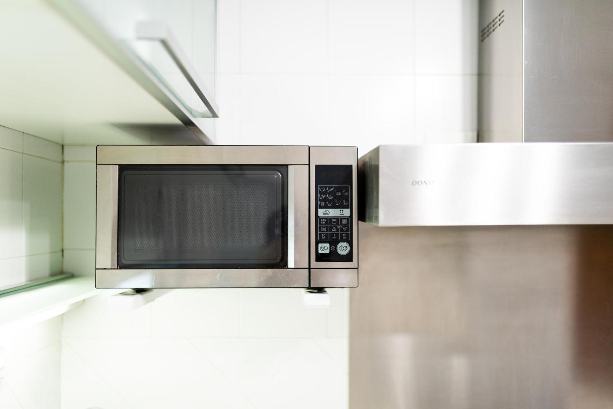 Moderno Apartamento En Granada Centro Eksteriør billede
